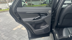 Land Rover Range Rover Evoque 2.0 D200 R-Dynamic HSE 5dr Auto Diesel Hatchback